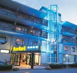 Marina Uno Otel